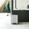 Бак для сміття Brabantia 60л | сріблястий матовий (211324)