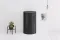 Бак для сміття Brabantia Touch Bin New | об'єм 40 л | чорний (114946)
