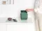 Відро для сміття Brabantia Sort & Go | 3 л | зелене (129865)