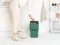 Відро для сміття Brabantia Sort & Go | 25 л | зелене (129964)