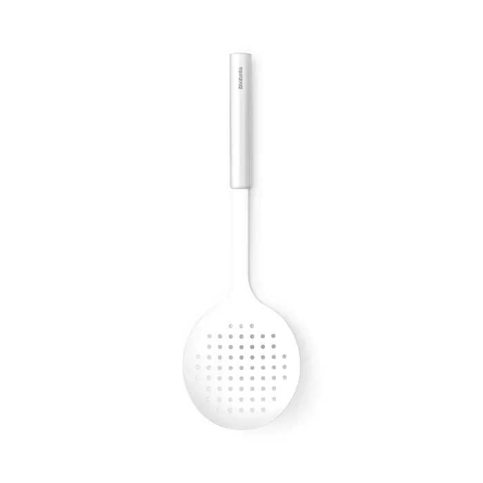 Шумівка Brabantia 35.3 см | сріблясто-сірий (250569)