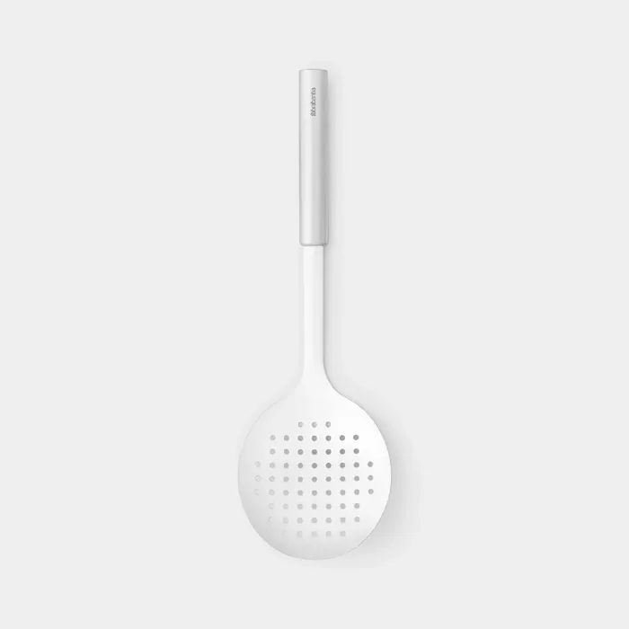 Шумівка Brabantia 35.3 см | сріблясто-сірий (250569)