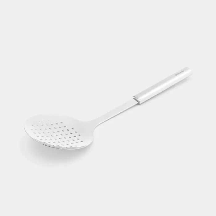 Шумівка Brabantia 35.3 см | сріблясто-сірий (250569)