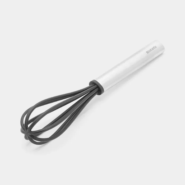 Вінчик Brabantia Profile Line | довжина 26 см | чорний (250903)