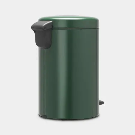 Бак для сміття Brabantia Pedal Bin Newicon | об'єм 12 л | зелений (304040)