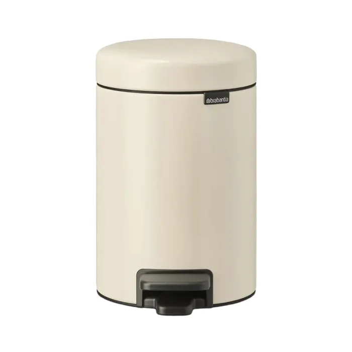 Бак для сміття Brabantia 3л | світло-бежевий (149887)