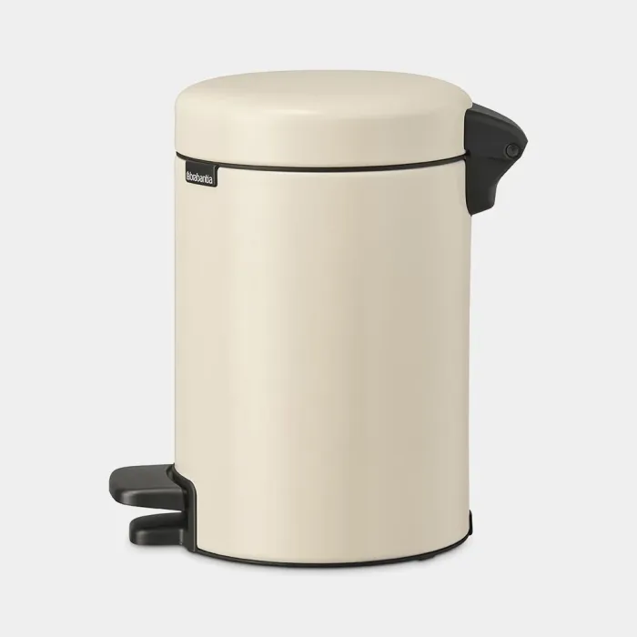 Бак для сміття Brabantia 3л | світло-бежевий (149887)