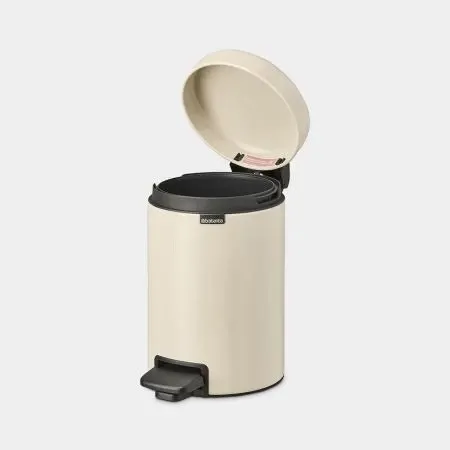 Бак для сміття Brabantia 3л | світло-бежевий (149887)