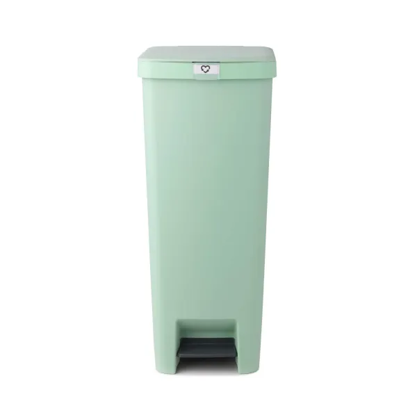 Бак для сміття Brabantia 40л | зелений (800108)