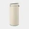 Бак для сміття Brabantia 30л | світло-бежевий (149986)