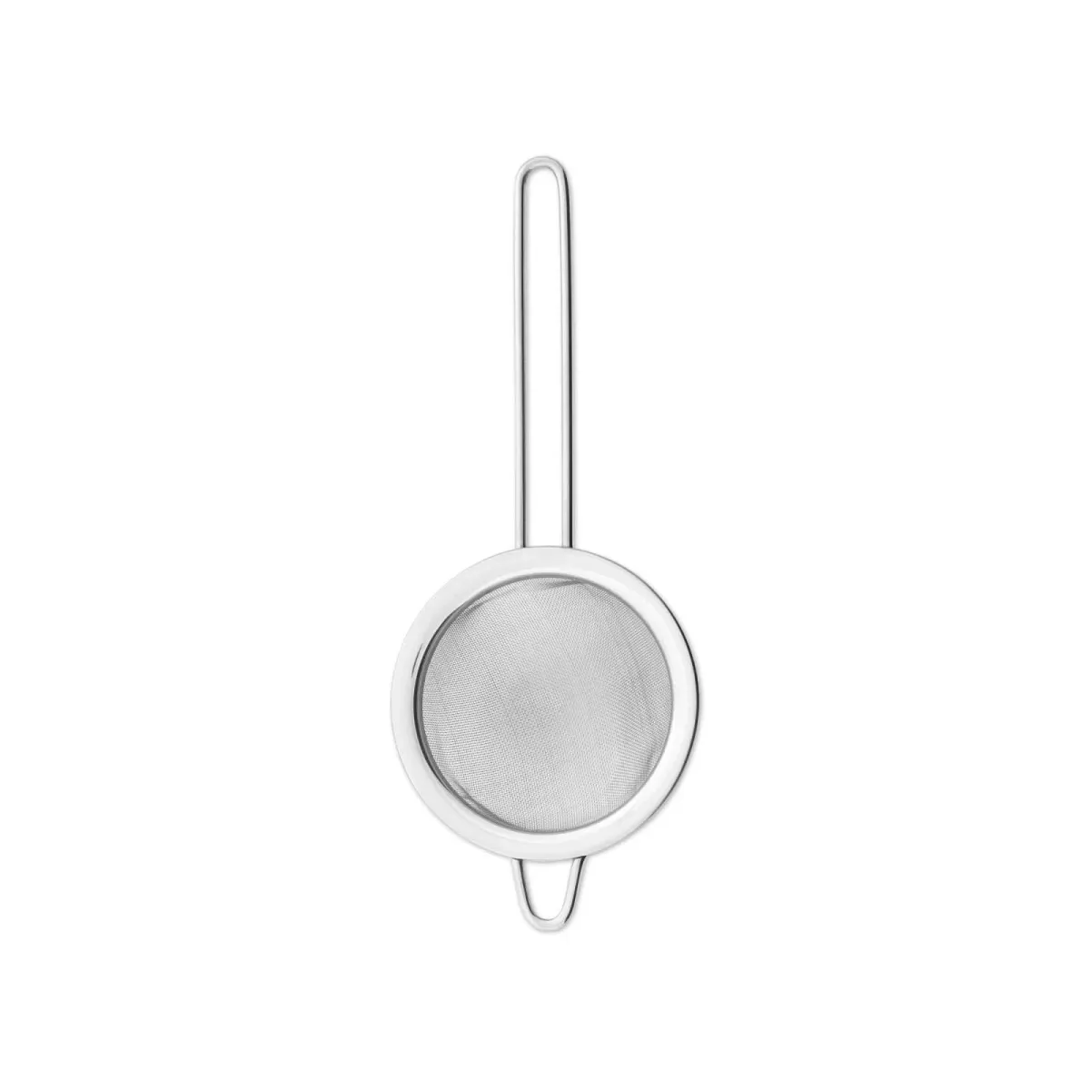 Фото - Друшляк / сито Brabantia Сито кухонне  Profile Line | діаметр 7.5 см | сріблястий  (166969)