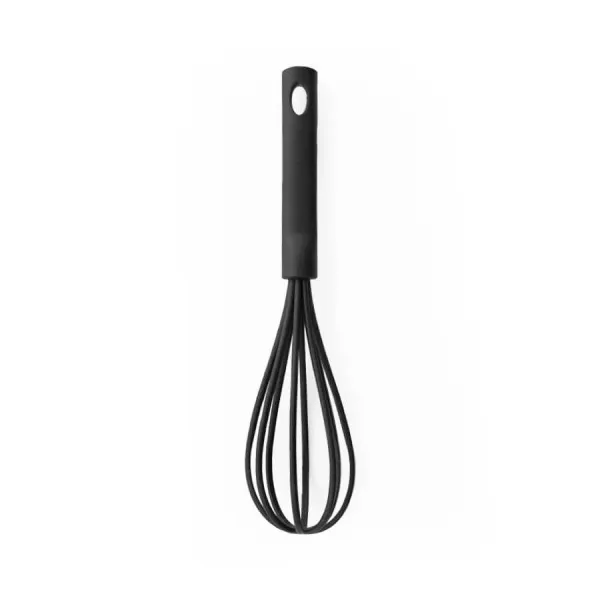 Вінчик Brabantia Nylon Black | довжина 27.6 см | чорний (365140)