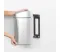 Бак для сміття Brabantia Touch Bin | об'єм 10 л | сріблястий (477225)