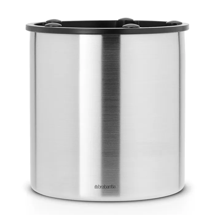 Підставка для кухонних приборів Brabantia 15х15.5 см (313066)