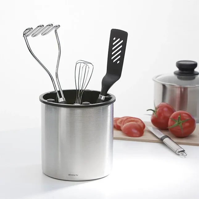 Підставка для кухонних приборів Brabantia 15х15.5 см (313066)