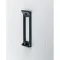 Бак для сміття Brabantia Touch Bin 10 л | сталь (477201)