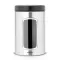 Ємність для сипучих продуктів Brabantia 1.4 л | сріблястий (299247)