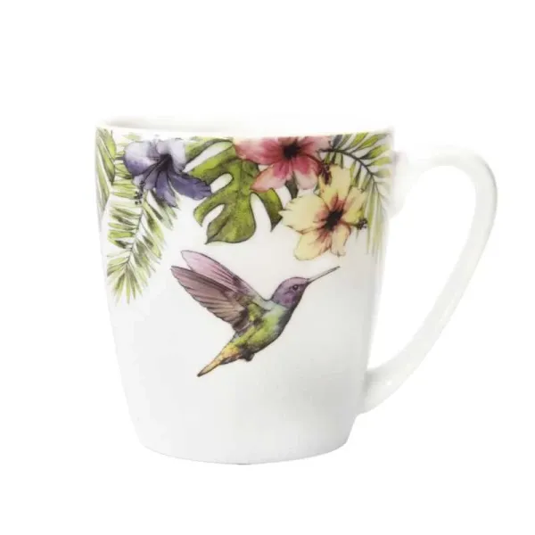 Кухоль Churchill Reignforest | 0.3 л | різнокольоровий (REFO00181)