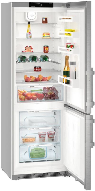 Холодильник Liebherr CNef 5735