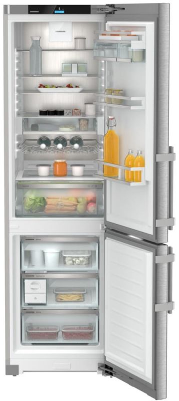 Холодильник Liebherr CNsdd 5753