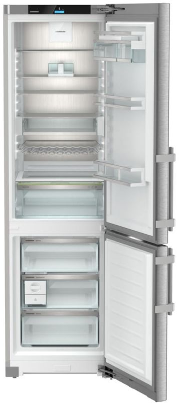Холодильник Liebherr CNsdd 5753