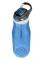 Пляшка спортивна Contigo Autospout Chug | об'єм 1.2 л | синій (2095090)
