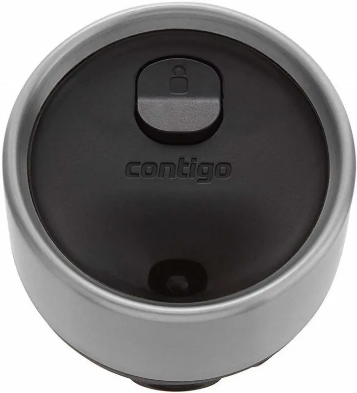 Термокухоль Contigo Luxe 0.36 л | світло-рожевий (2104542)