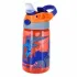 Пляшка дитяча Contigo Gizmo Flip | об'єм 0.42 л | помаранчевий (2116115)