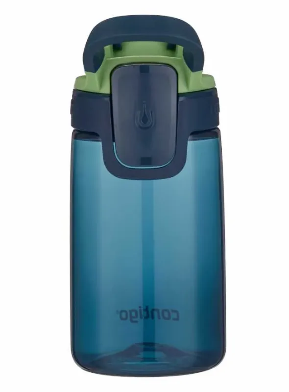 Пляшка для води Contigo Gizmo Sip 14oz (2136779)