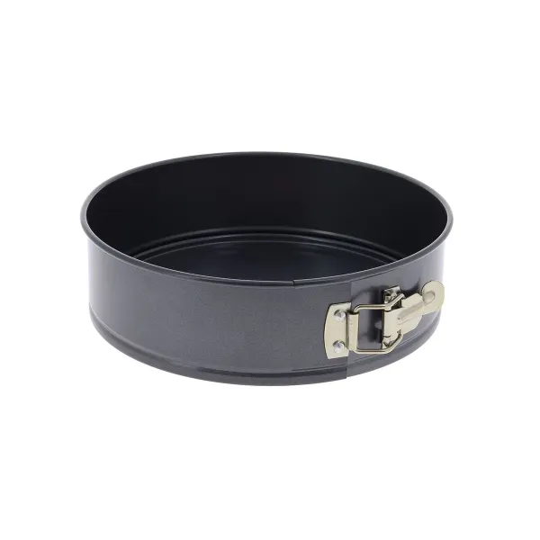 Форма для випікання De Buyer Moulerie | 28 см | чорна (4844.28)