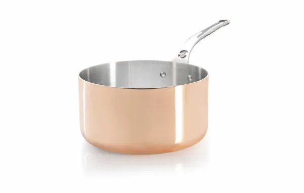 Сотейник De Buyer Prima Matera | діаметр 20 см (6206.20)