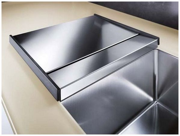 Мийка Blanco CLARON 550-U 521579