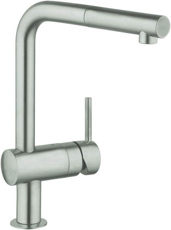 Змішувач GROHE Minta 32168000