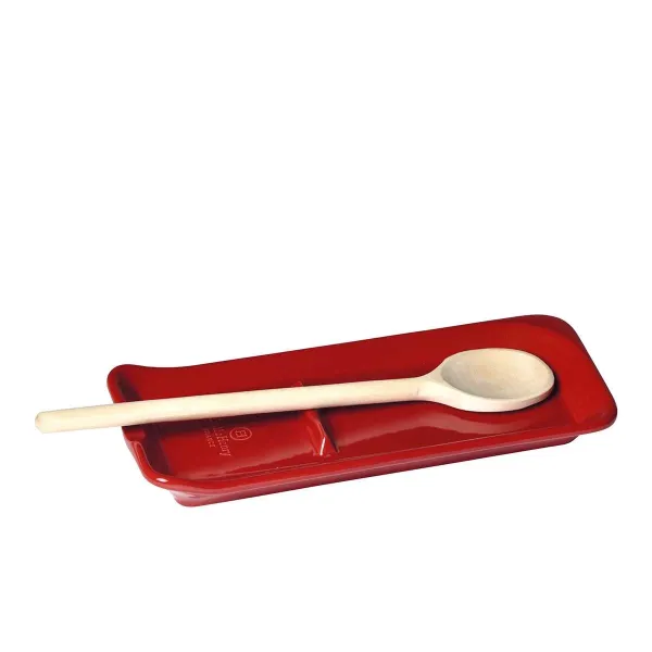 Підставка для ложки Emile Henry Kitchen Tools | 22.5х10 см (340262)
