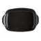 Форма для запікання Emile Henry 42x27 см | чорний (799654)