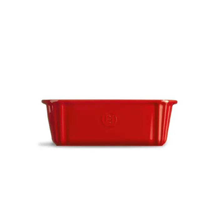 Форма для запікання Emile Henry Bakeware | 21х9 см | червоний (346120)