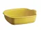 Форма для запікання Emile Henry Ovenware | 28х24 см | жовтий (902050)