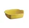 Форма для запікання Emile Henry Ovenware | 28х24 см | жовтий (902050)