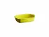 Форма для запікання Emile Henry Ovenware | 30х19 см | жовтий (909650)
