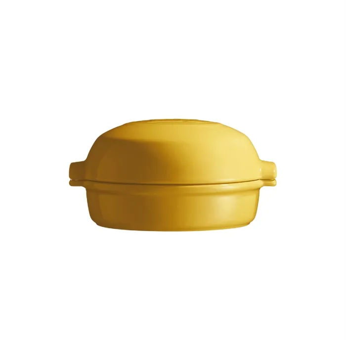 Форма для запікання сиру Emile Henry Cheese Baker | жовтий (908417)