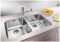 Мийка Blanco SUPRA 340/340-U 519716