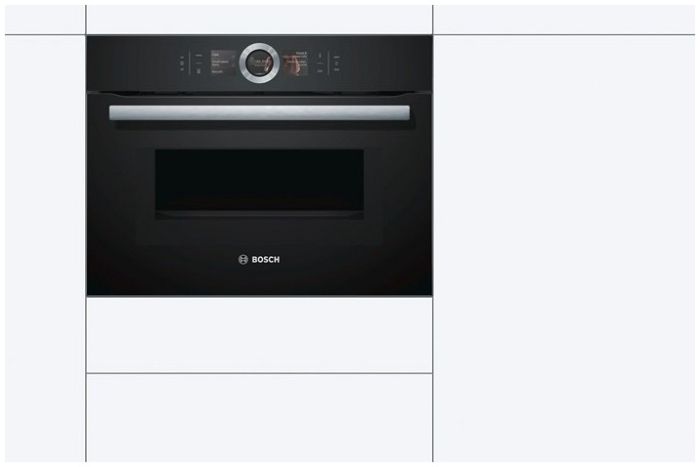 Духова шафа Bosch CMG636BB1