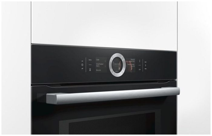 Духова шафа Bosch CMG636BB1