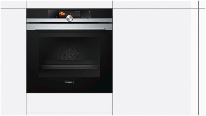 Духова шафа Siemens HS658GXS1