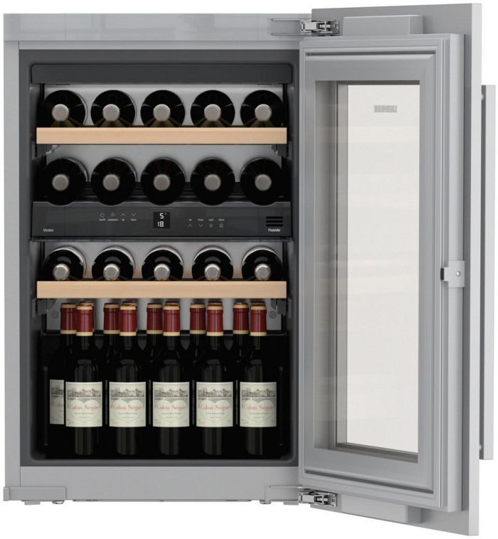 Винна шафа Liebherr EWTdf 1653