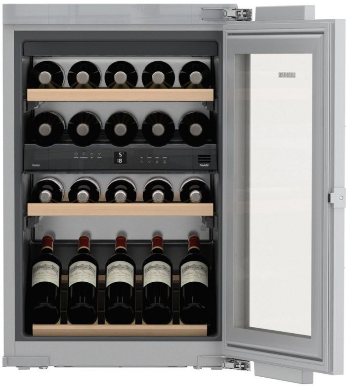Винна шафа Liebherr EWTdf 1653