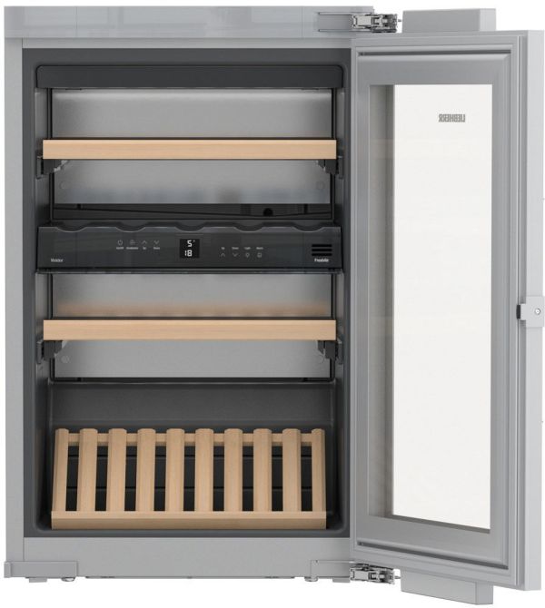 Винна шафа Liebherr EWTdf 1653