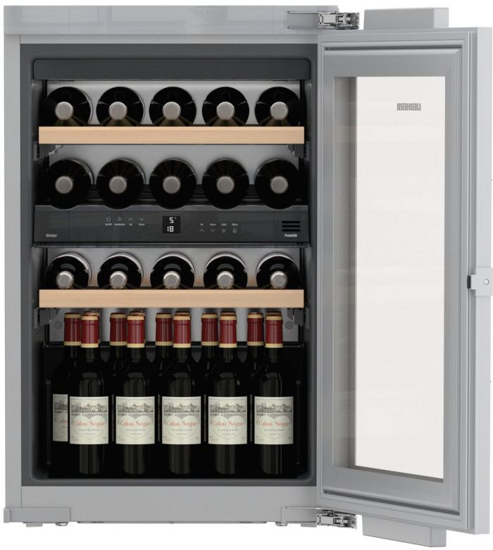 Винна шафа Liebherr EWTdf 1653