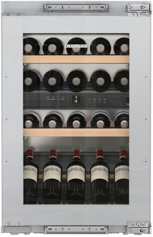 Винна шафа Liebherr EWTdf 1653