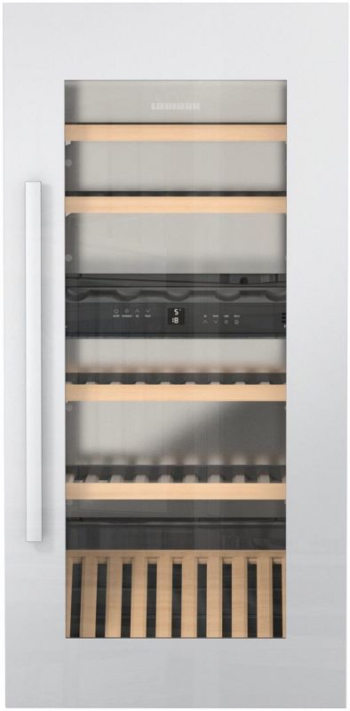 Винна шафа Liebherr EWTdf 2353